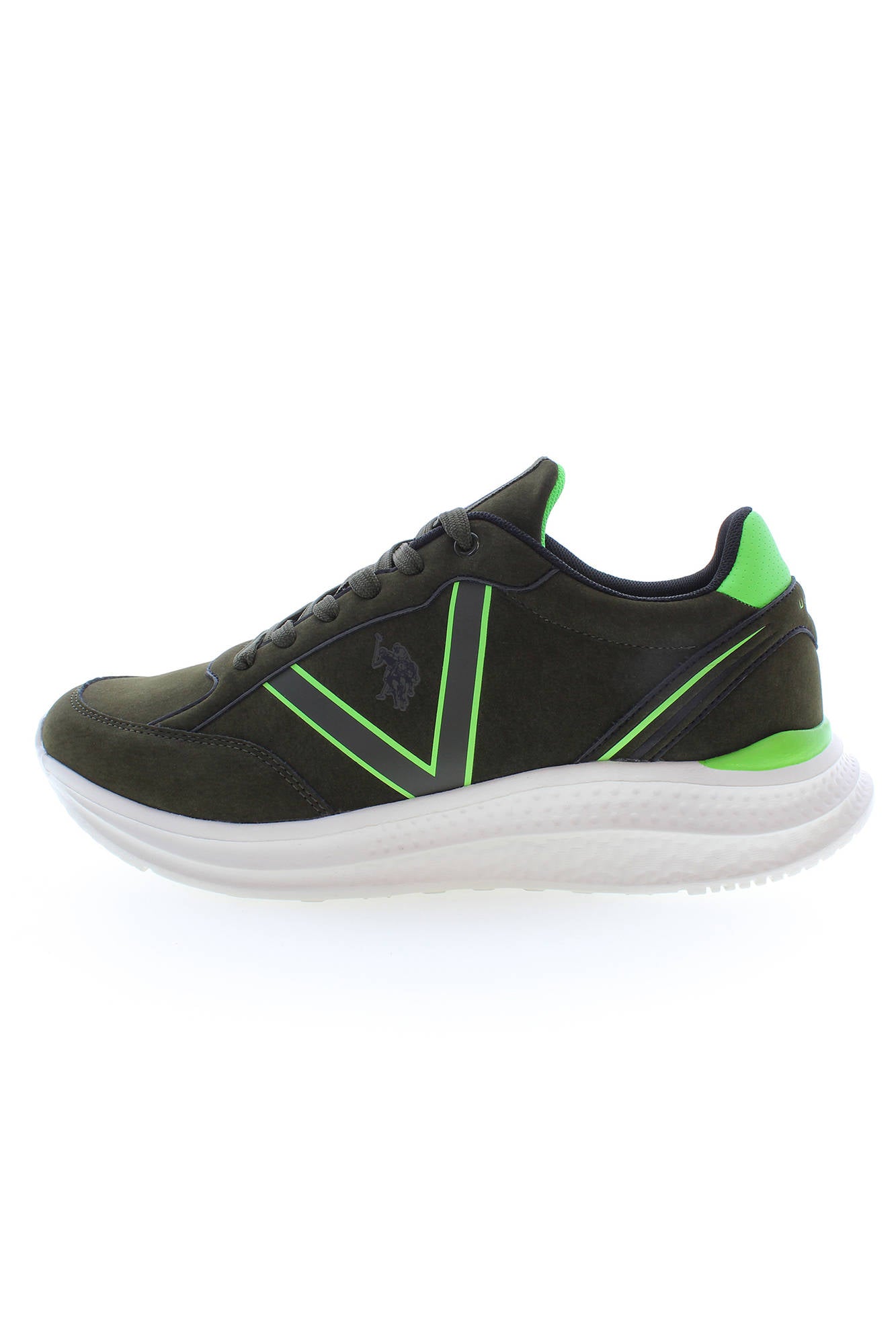 U.S. Polo Best Price Sneakers - mem39