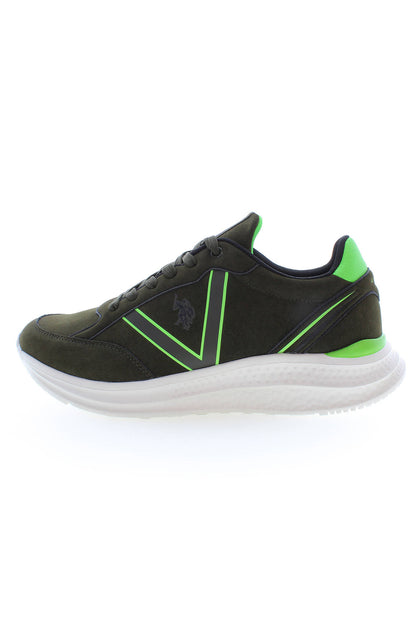U.S. Polo Best Price Sneakers - mem39