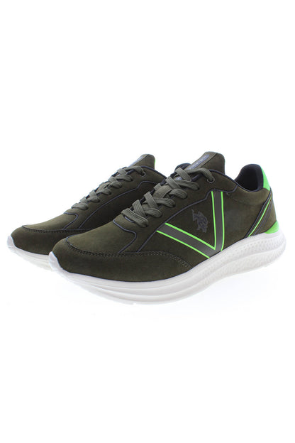U.S. Polo Best Price Sneakers - mem39