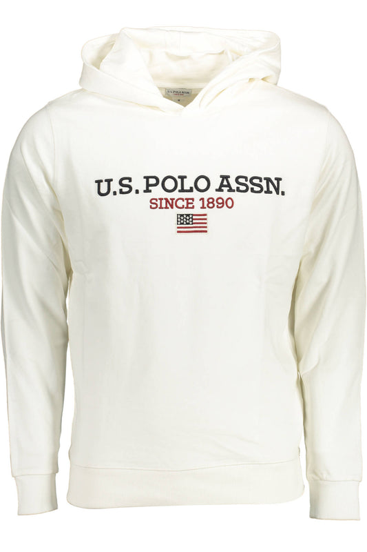 U.S. Polo 64460-53223_Bianco_101