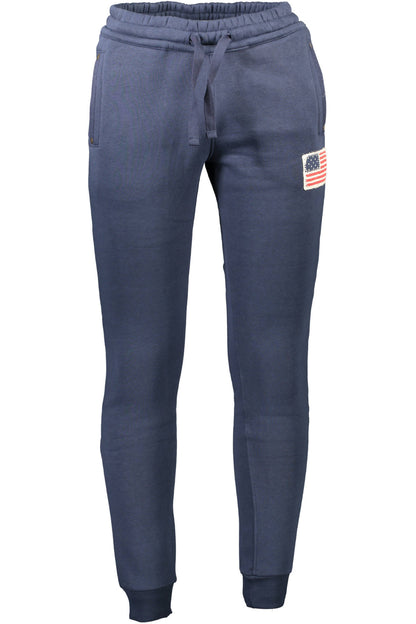 U.S. POLO PANTALONI TUTA