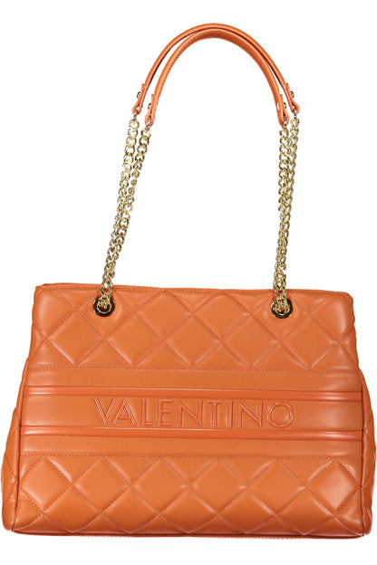 Valentino Bags Borsa Donna Arancio - mem39