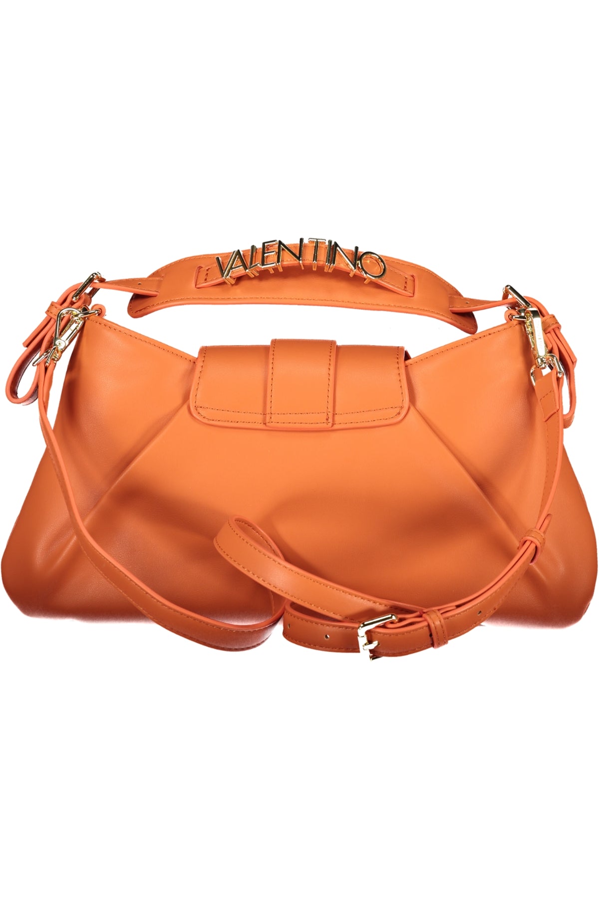 VALENTINO BAGS BORSA DONNA ARANCIO