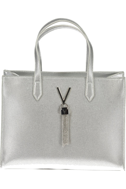 Valentino Bags Borsa Donna Argento - mem39