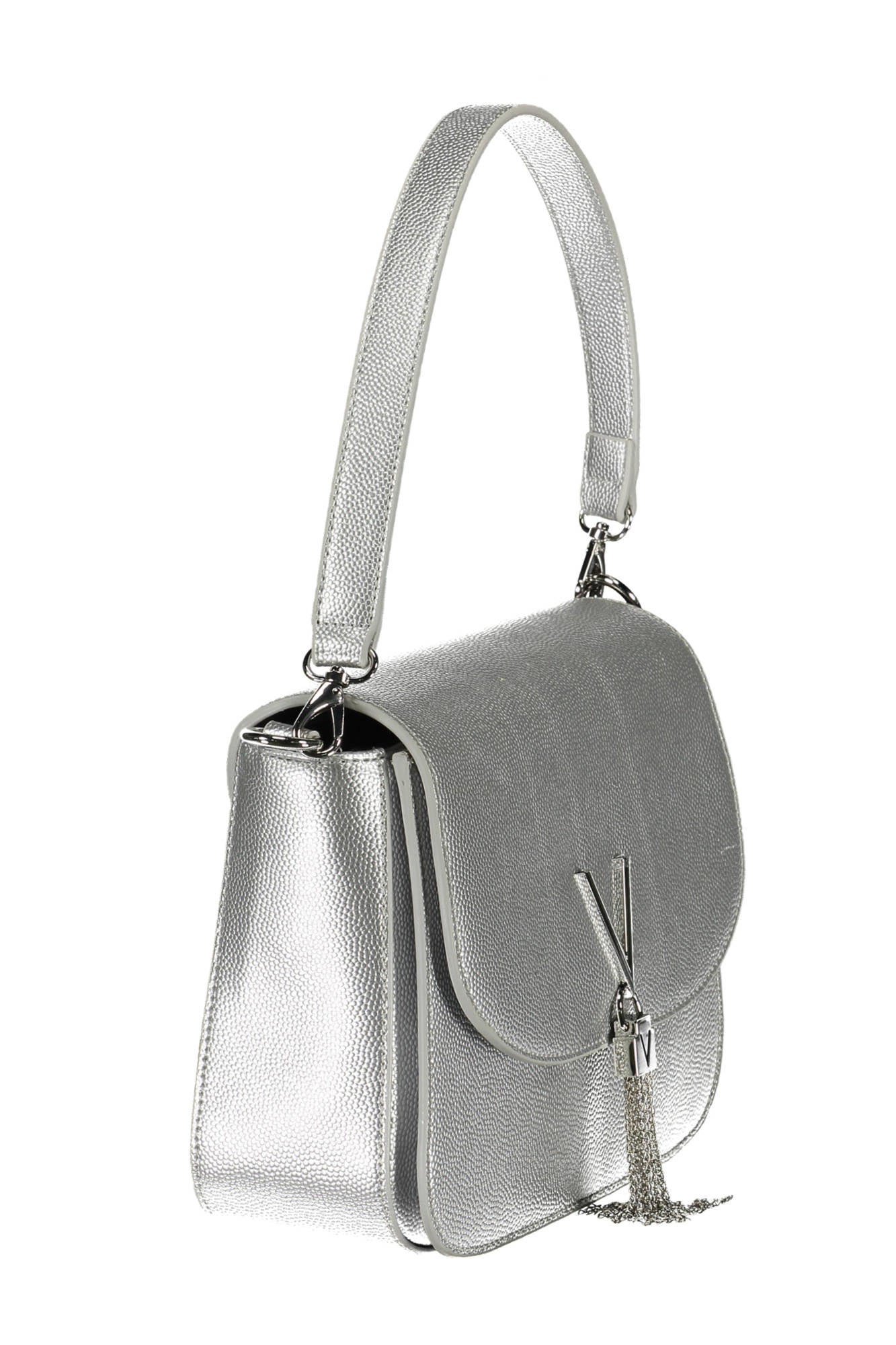 Valentino Bags Borsa Donna Argento - mem39