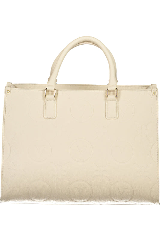 VALENTINO BAGS VBS8ZG05SAMBARE_BEECRU Beige