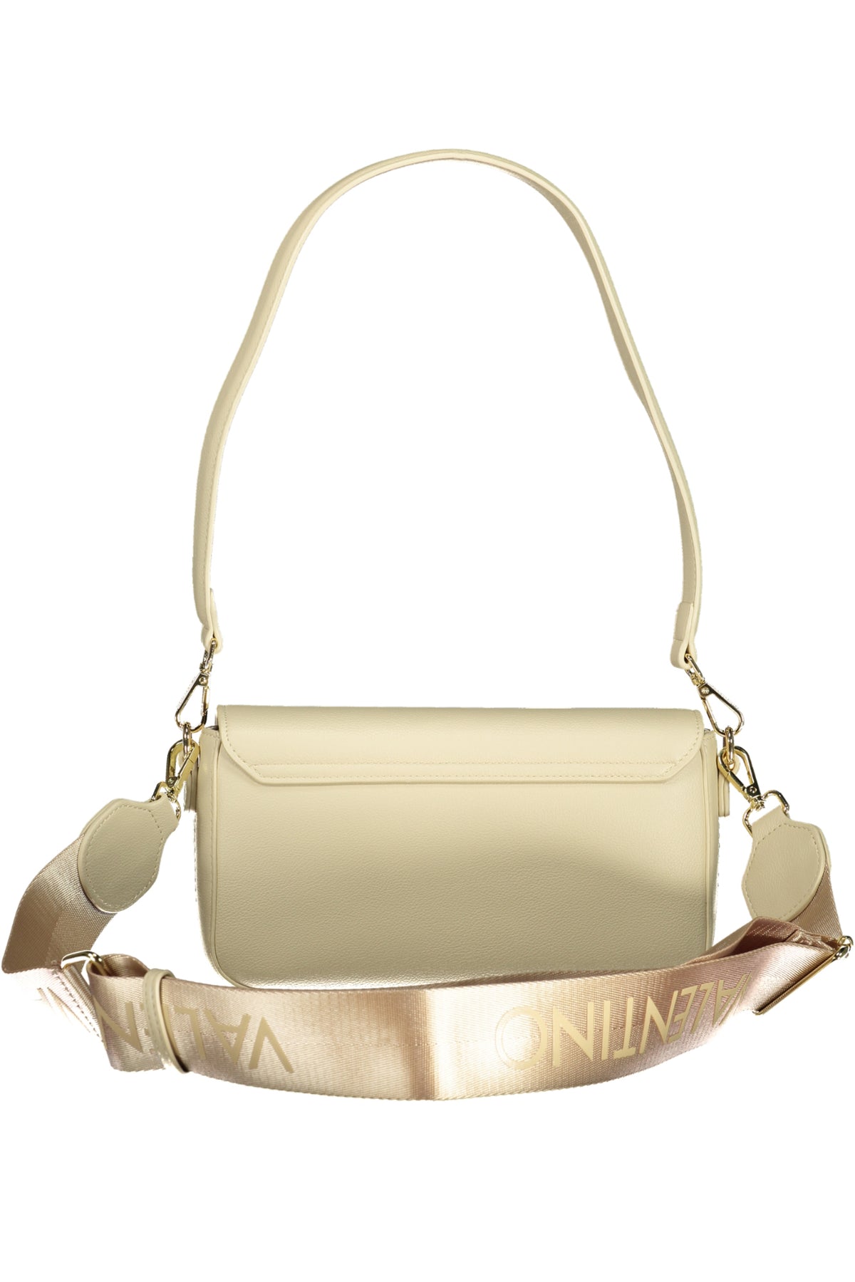 VALENTINO BAGS BORSA DONNA BEIGE