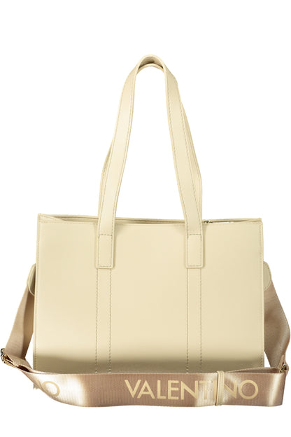 VALENTINO BAGS BORSA DONNA BEIGE
