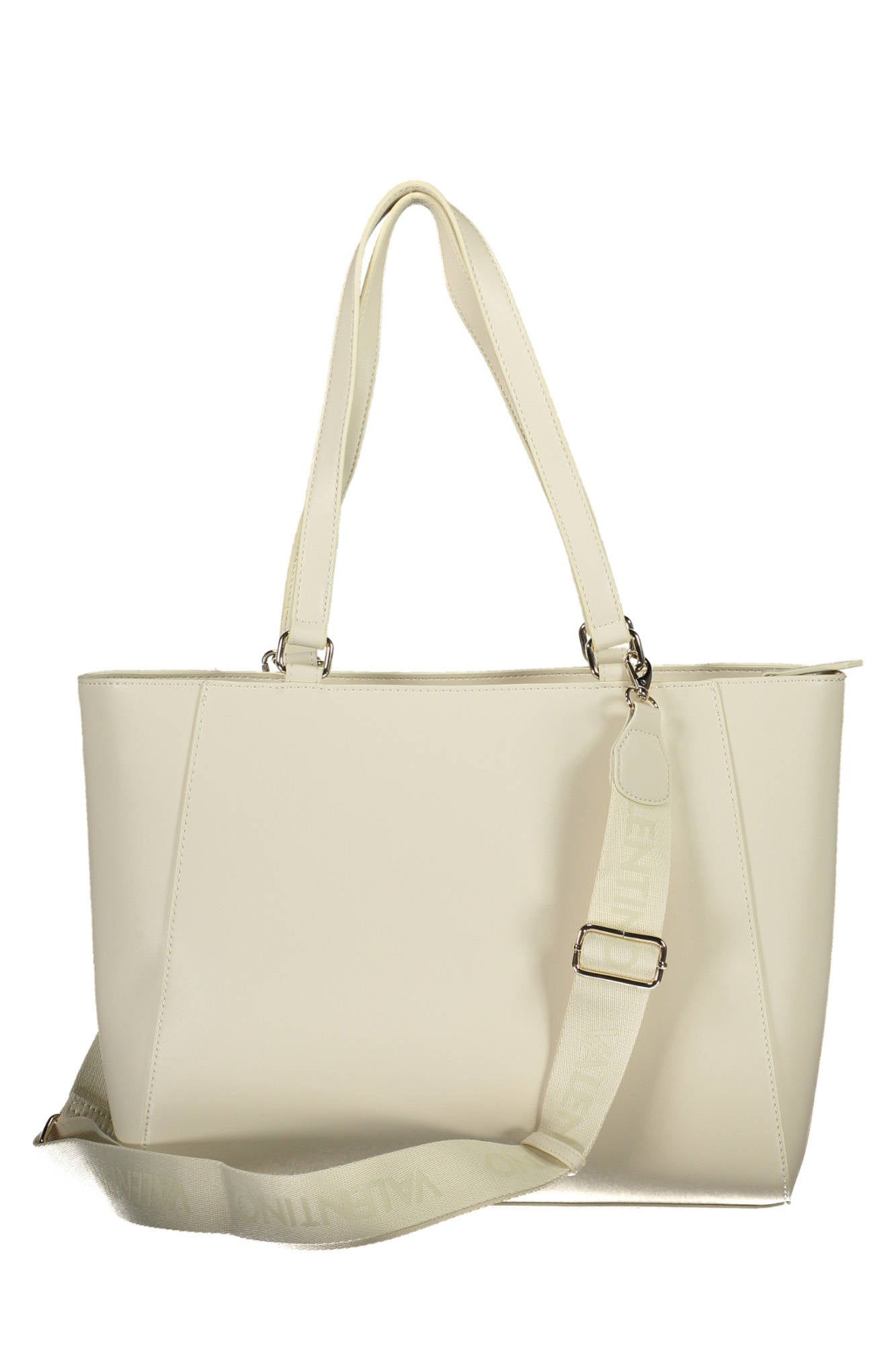 VALENTINO BAGS VBS6T804-SOUVENIR-RE_BEIGE_ECRU