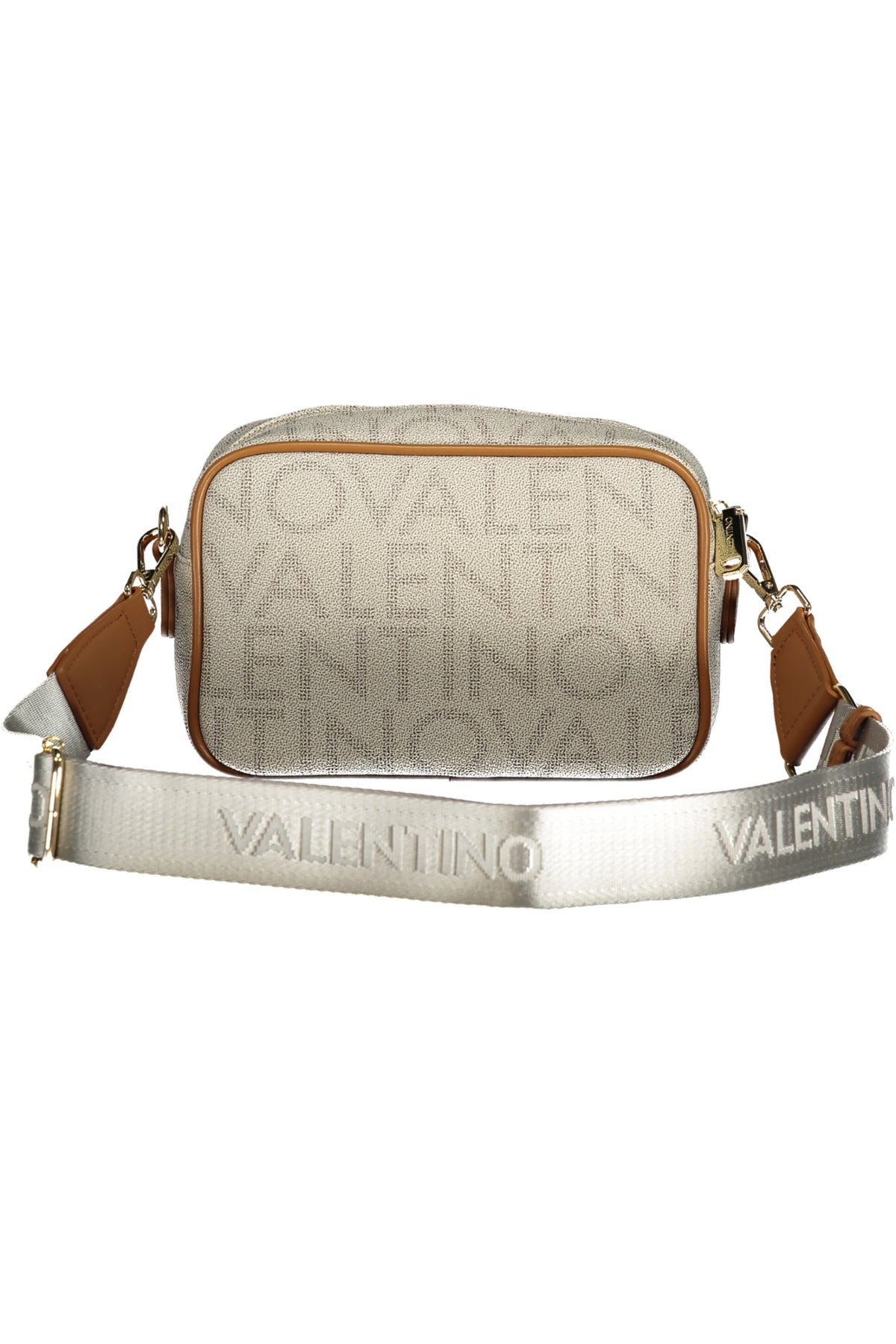 VALENTINO BAGS BORSA DONNA BEIGE