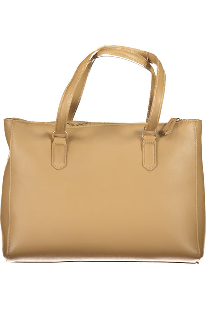 VALENTINO BAGS VBS8A601MOSES_BEBEIGE Beige