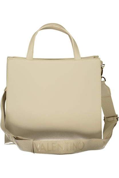 VALENTINO BAGS BORSA DONNA BEIGE