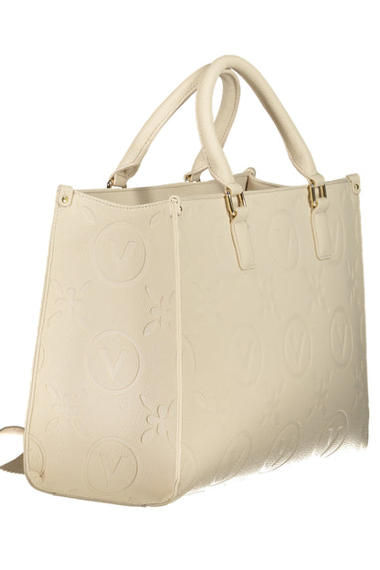 VALENTINO BAGS VBS8ZG05SAMBARE_BEECRU Beige