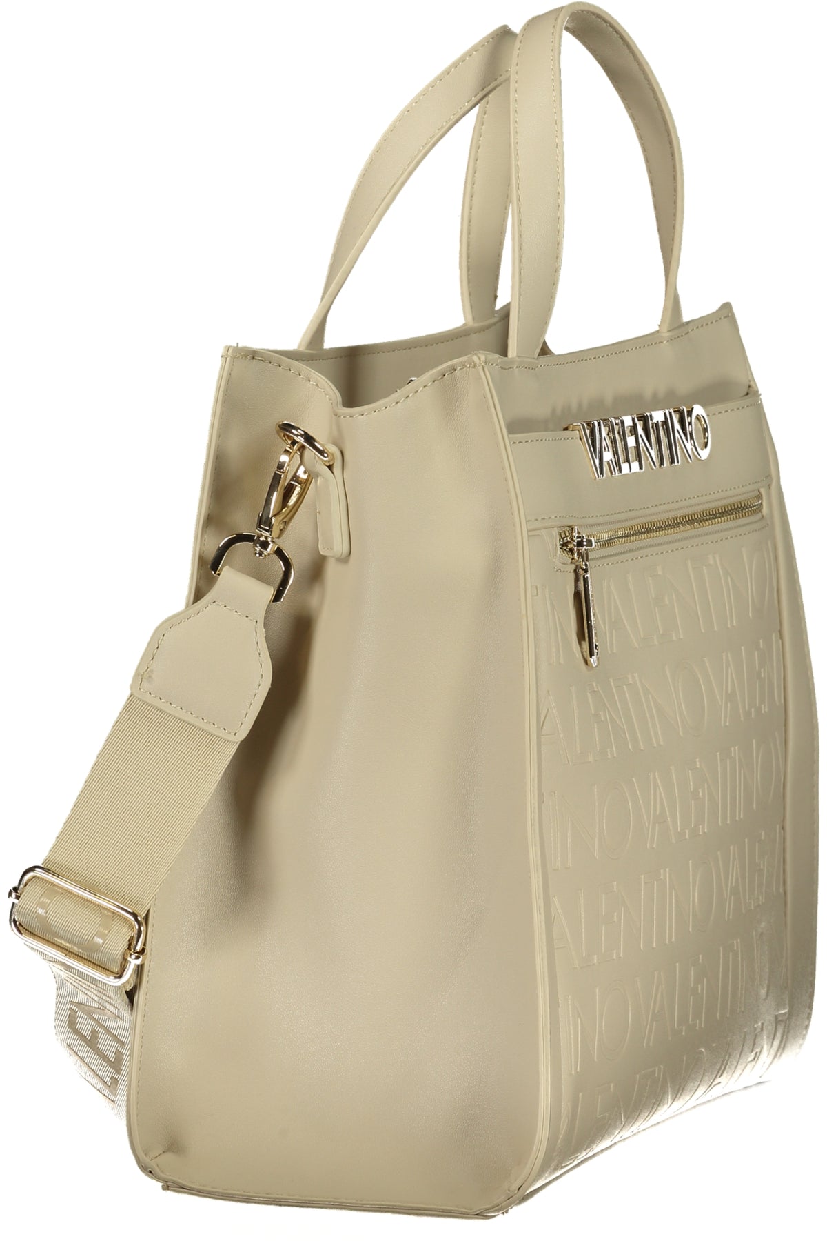 VALENTINO BAGS BORSA DONNA BEIGE