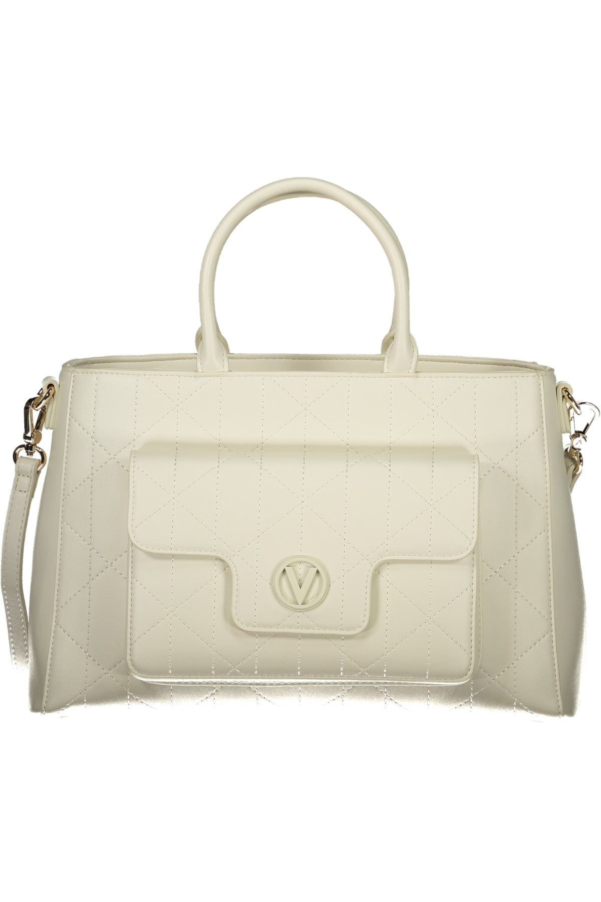VALENTINO BAGS BORSA DONNA BIANCO