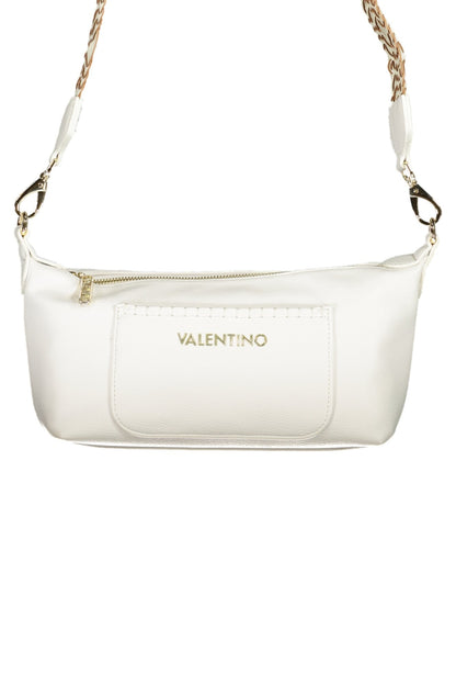 VALENTINO BAGS BORSA DONNA BIANCO