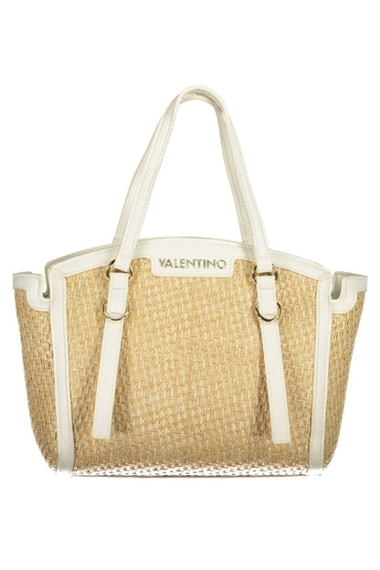 VALENTINO BAGS BORSA DONNA BIANCO