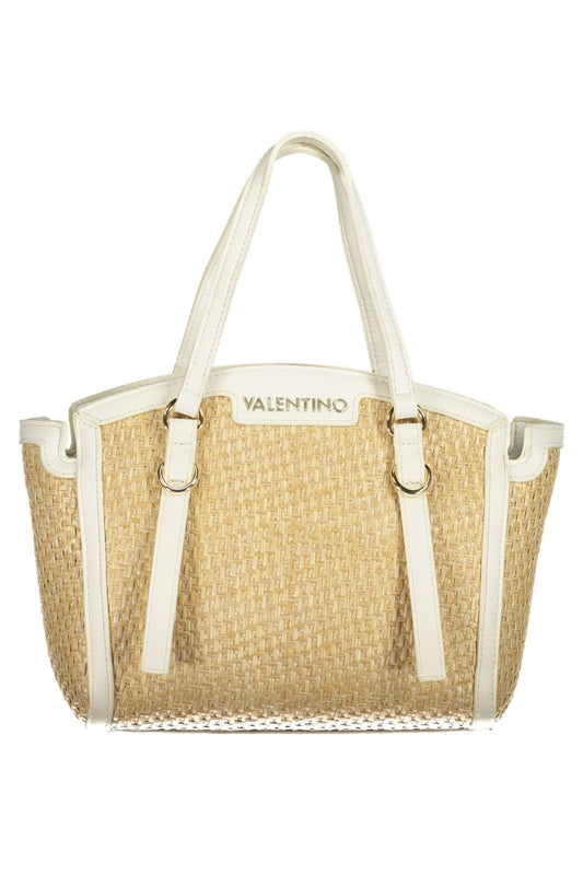 VALENTINO BAGS BORSA DONNA BIANCO
