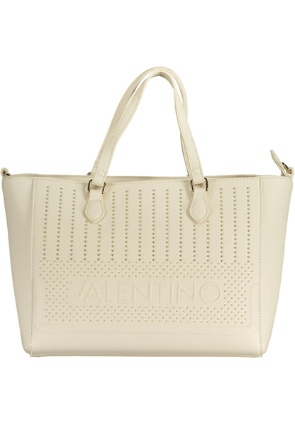 Valentino Bags Borsa Donna Bianco - mem39