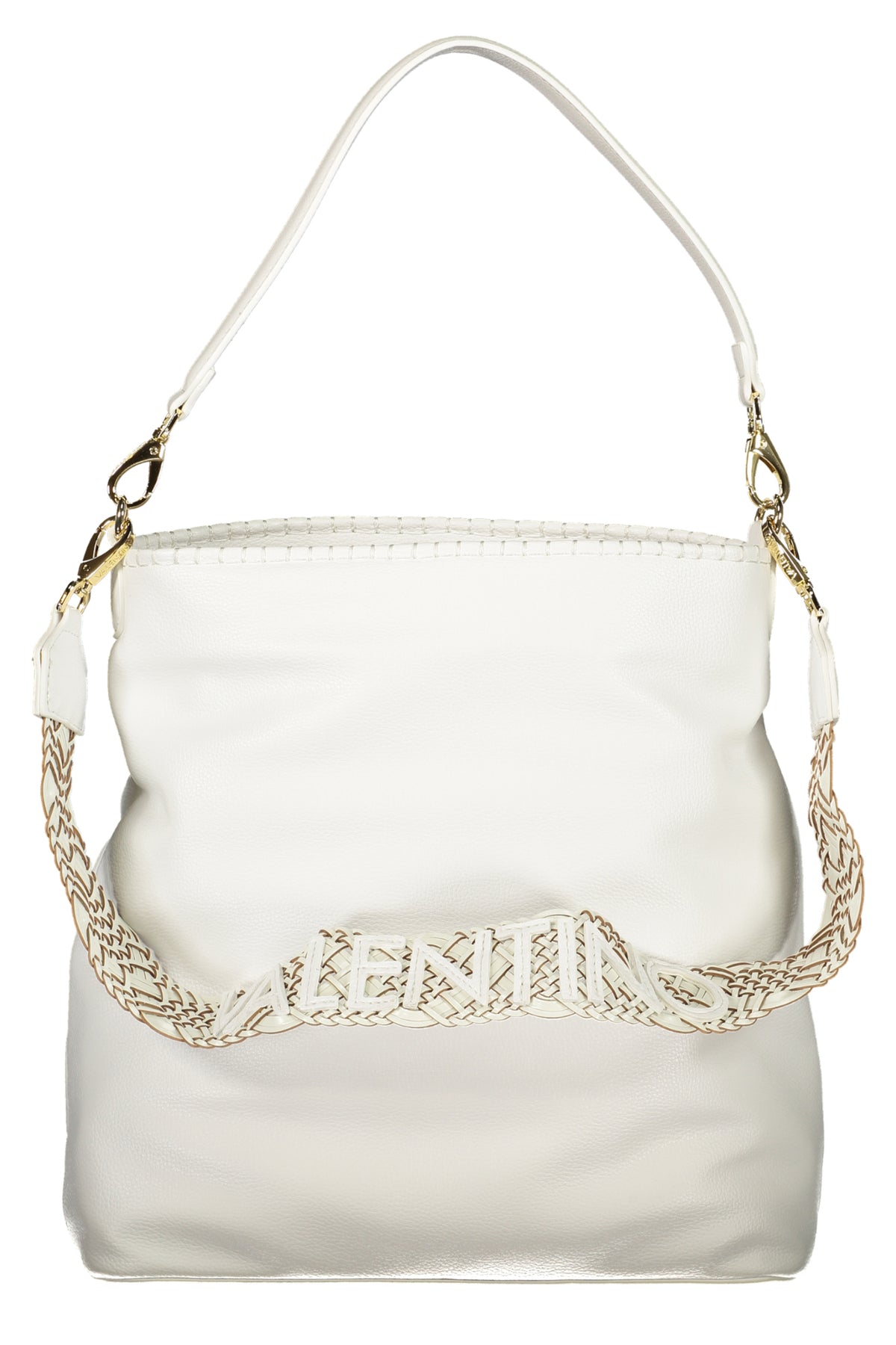 VALENTINO BAGS BORSA DONNA BIANCO