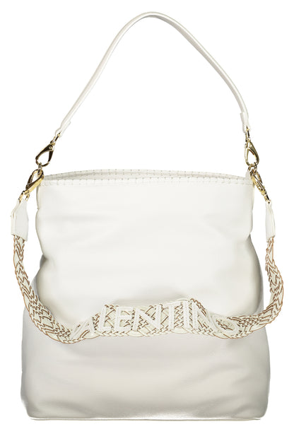VALENTINO BAGS BORSA DONNA BIANCO