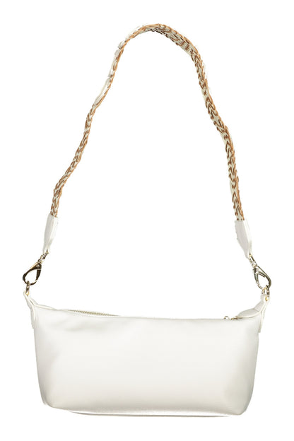VALENTINO BAGS BORSA DONNA BIANCO