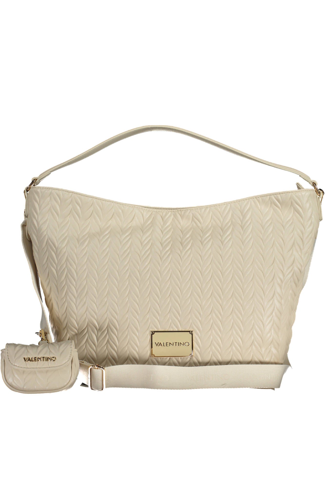 Valentino Bags Borsa Donna Bianco - mem39