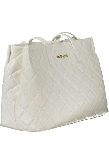 Valentino Bags Borsa Donna Bianco - mem39