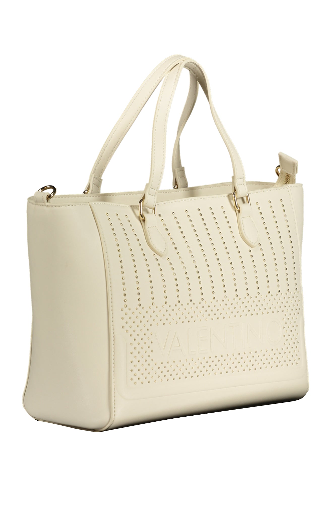 Valentino Bags Borsa Donna Bianco - mem39