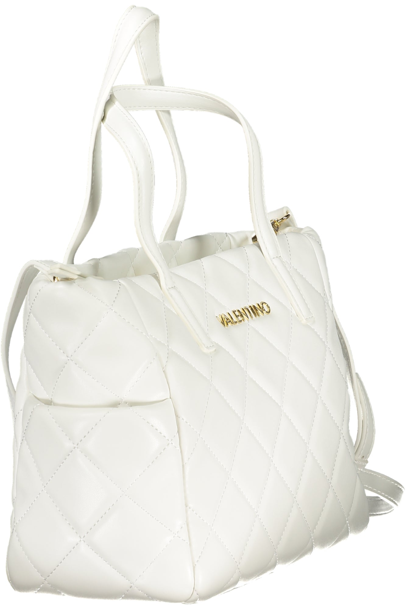 Valentino Bags Borsa Donna Bianco - mem39