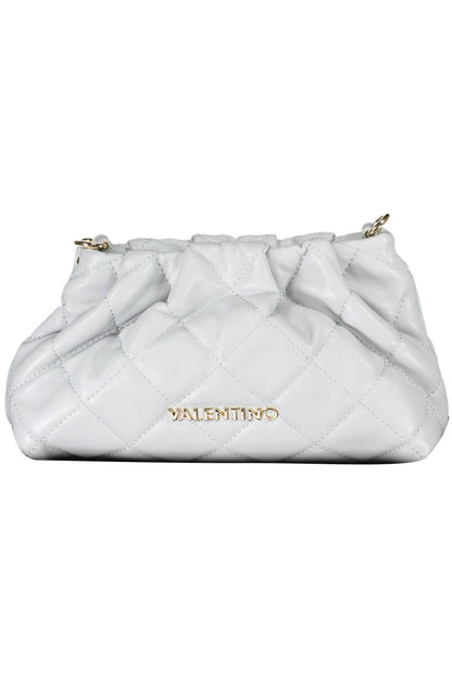 Valentino Bags Vbs3Kk41-Ocarina_Grigio_Perla