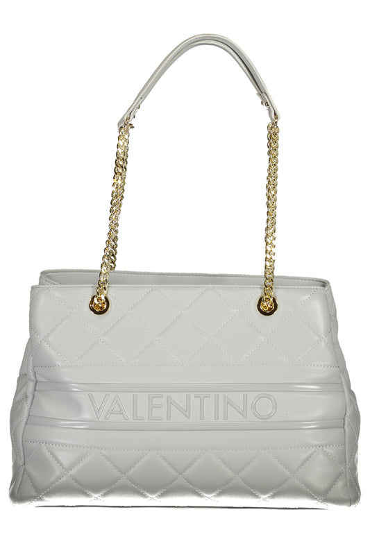 VALENTINO BAGS VBS51O04ADA_GRPERLA Grigio