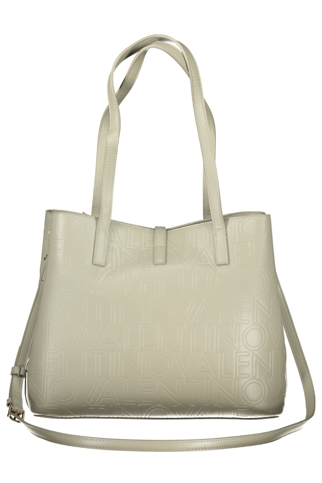 Valentino Bags Borsa Donna Grigio - mem39