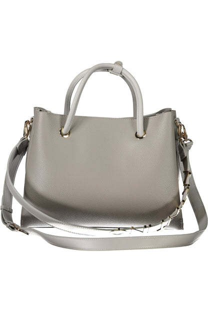 VALENTINO BAGS VBS5A802ALEXIA_GRGRIGMU Grigio