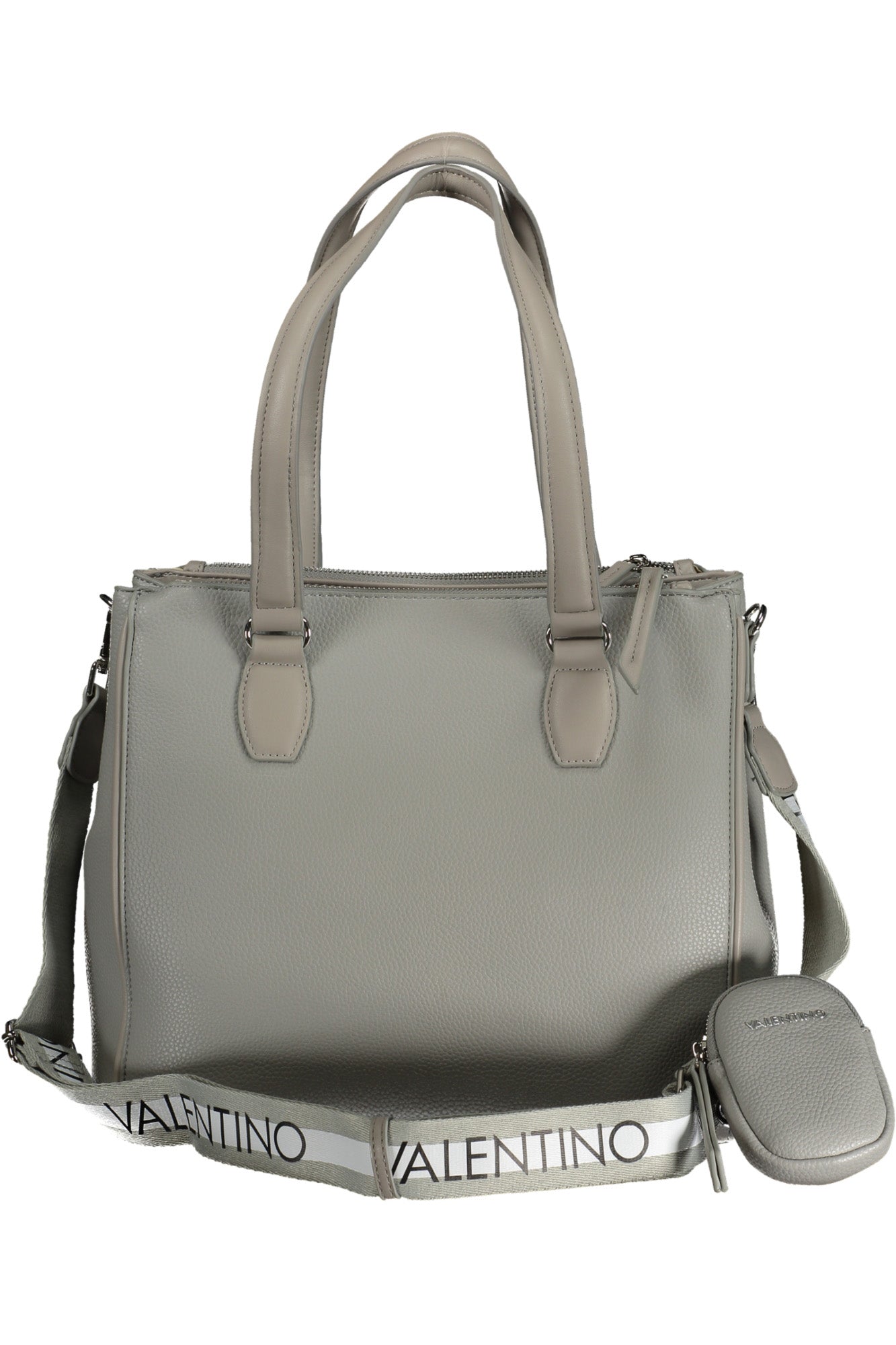 Valentino Bags Borsa Donna Grigio - mem39