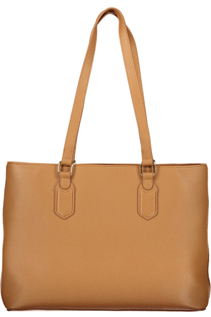 VALENTINO BAGS BORSA DONNA MARRONE
