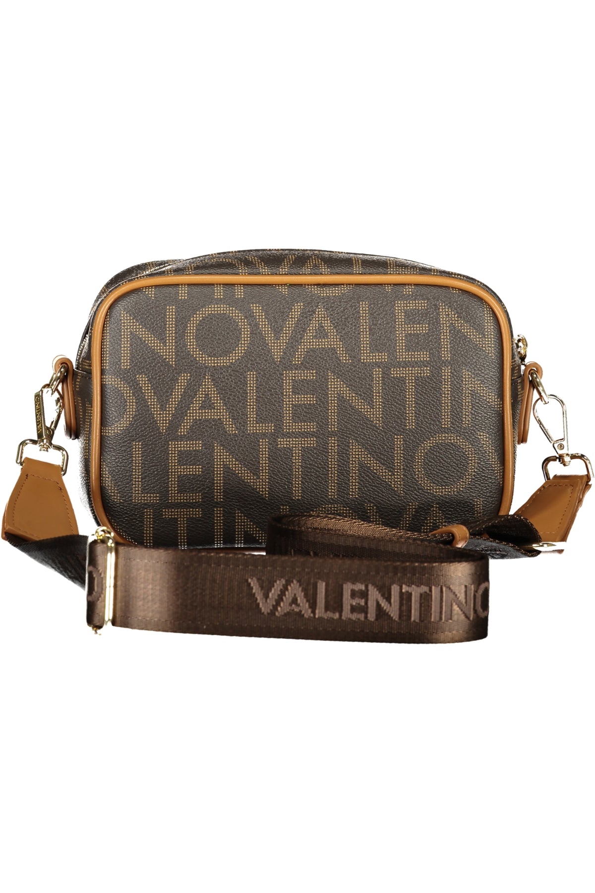VALENTINO BAGS BORSA DONNA MARRONE