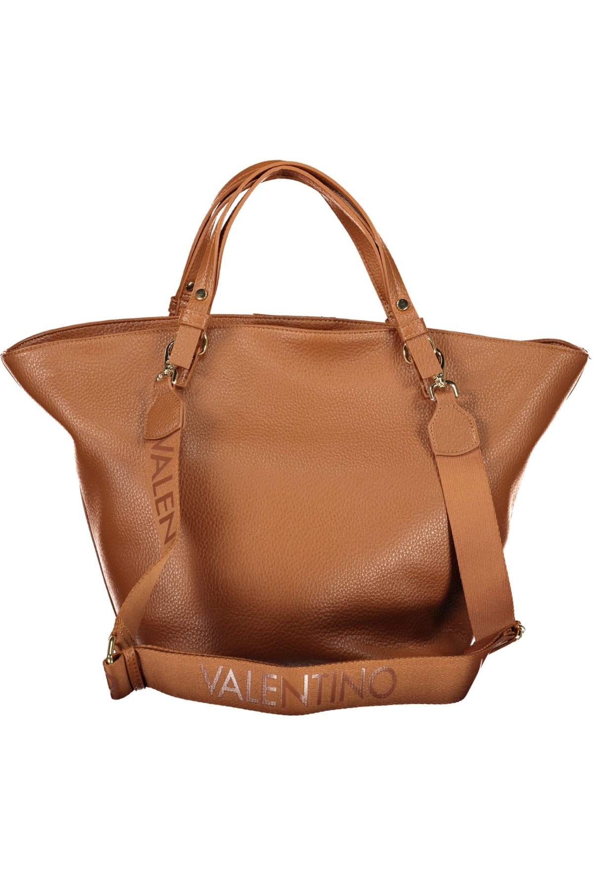 VALENTINO BAGS BORSA DONNA MARRONE