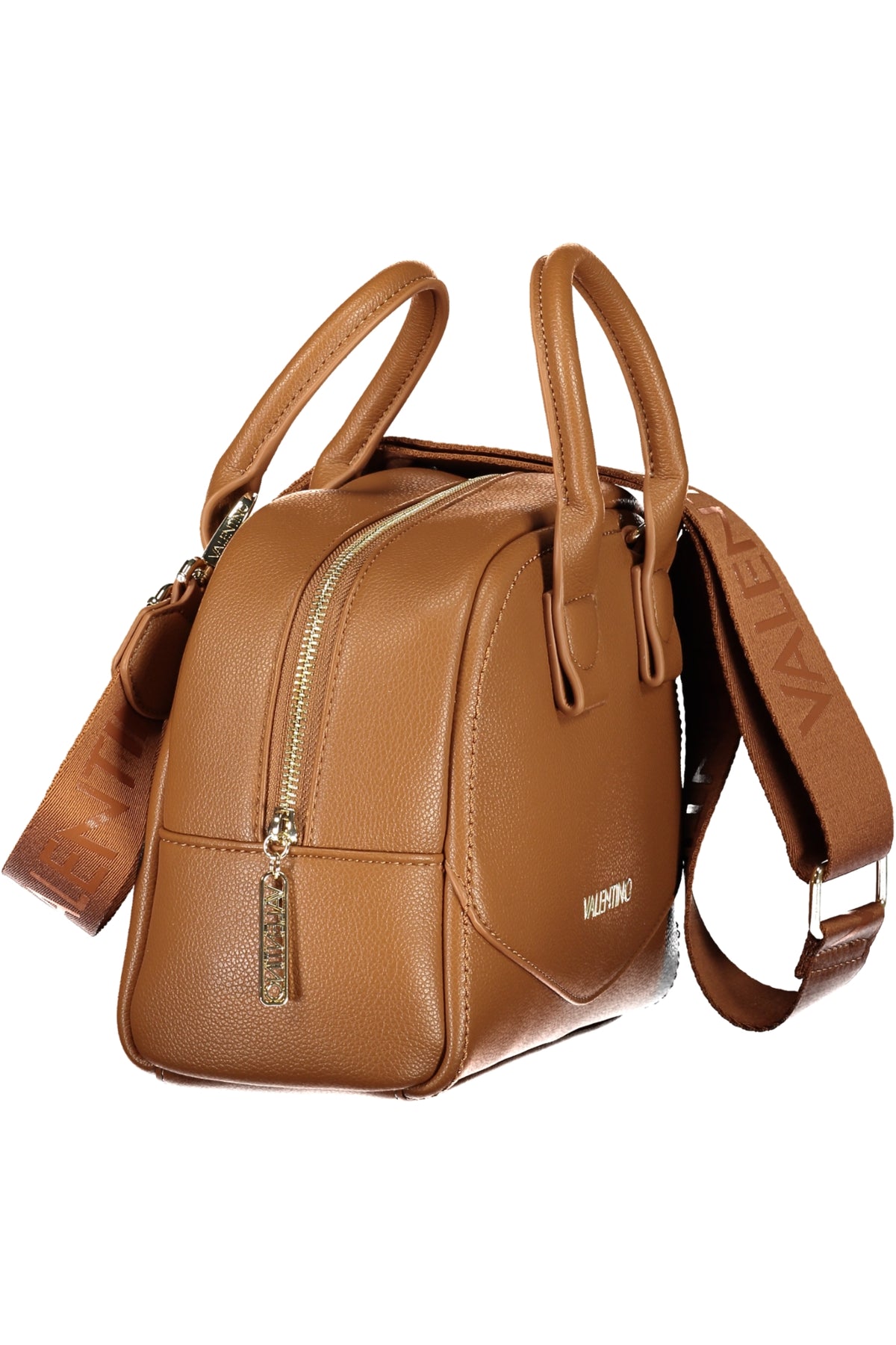 VALENTINO BAGS BORSA DONNA MARRONE