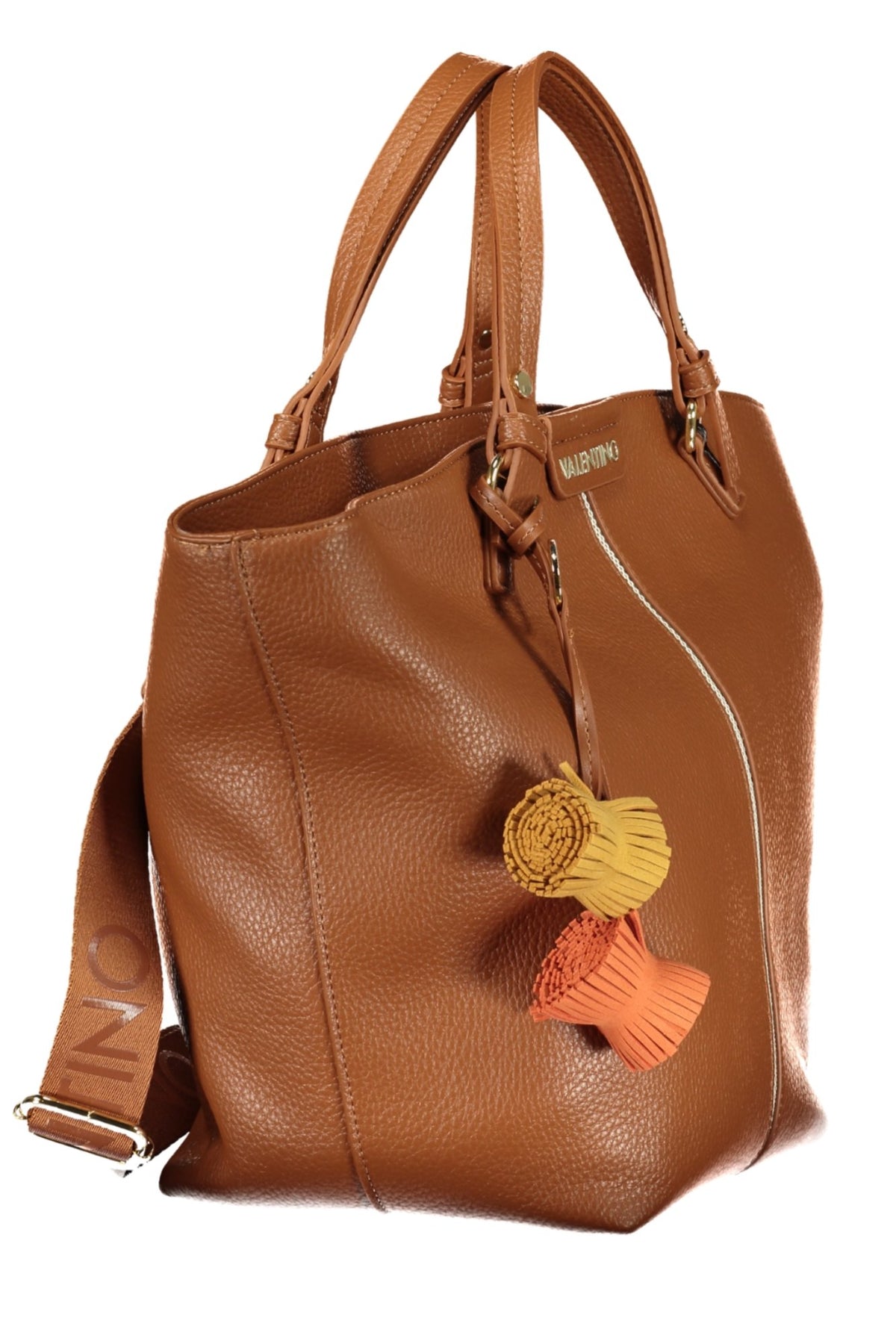 VALENTINO BAGS BORSA DONNA MARRONE