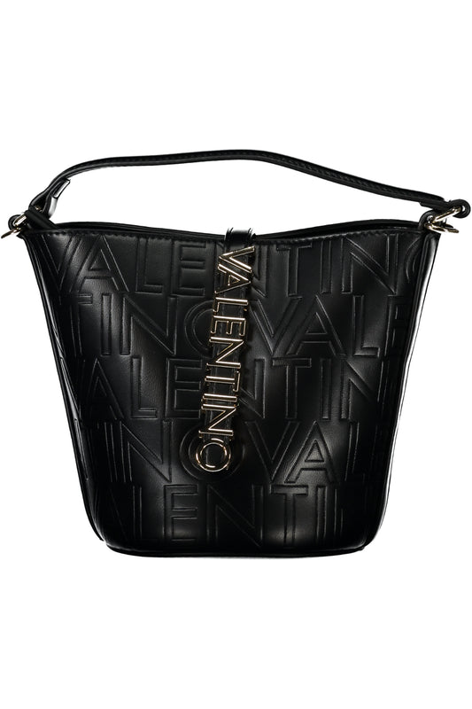 Valentino Bags , Damen Tasche Schwarz