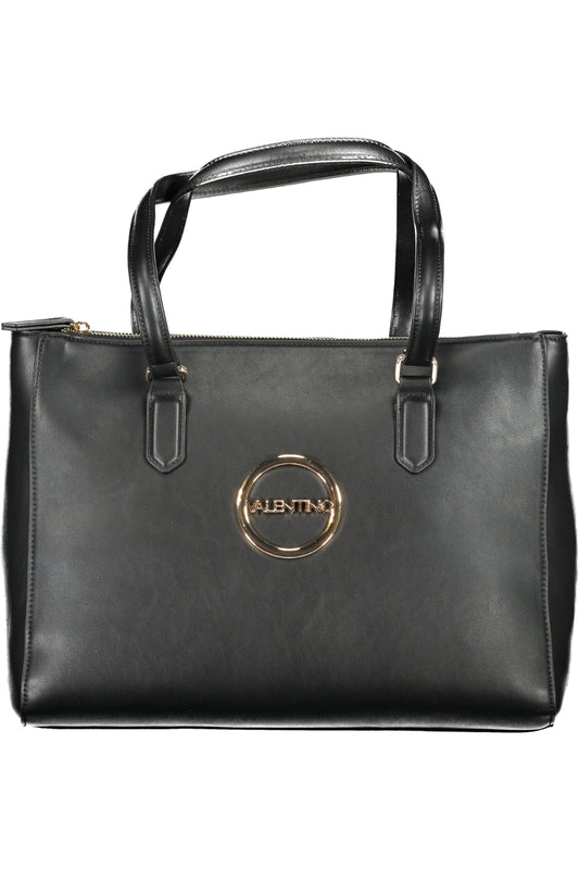 VALENTINO BAGS VBS8A601MOSES_NENERO Nero