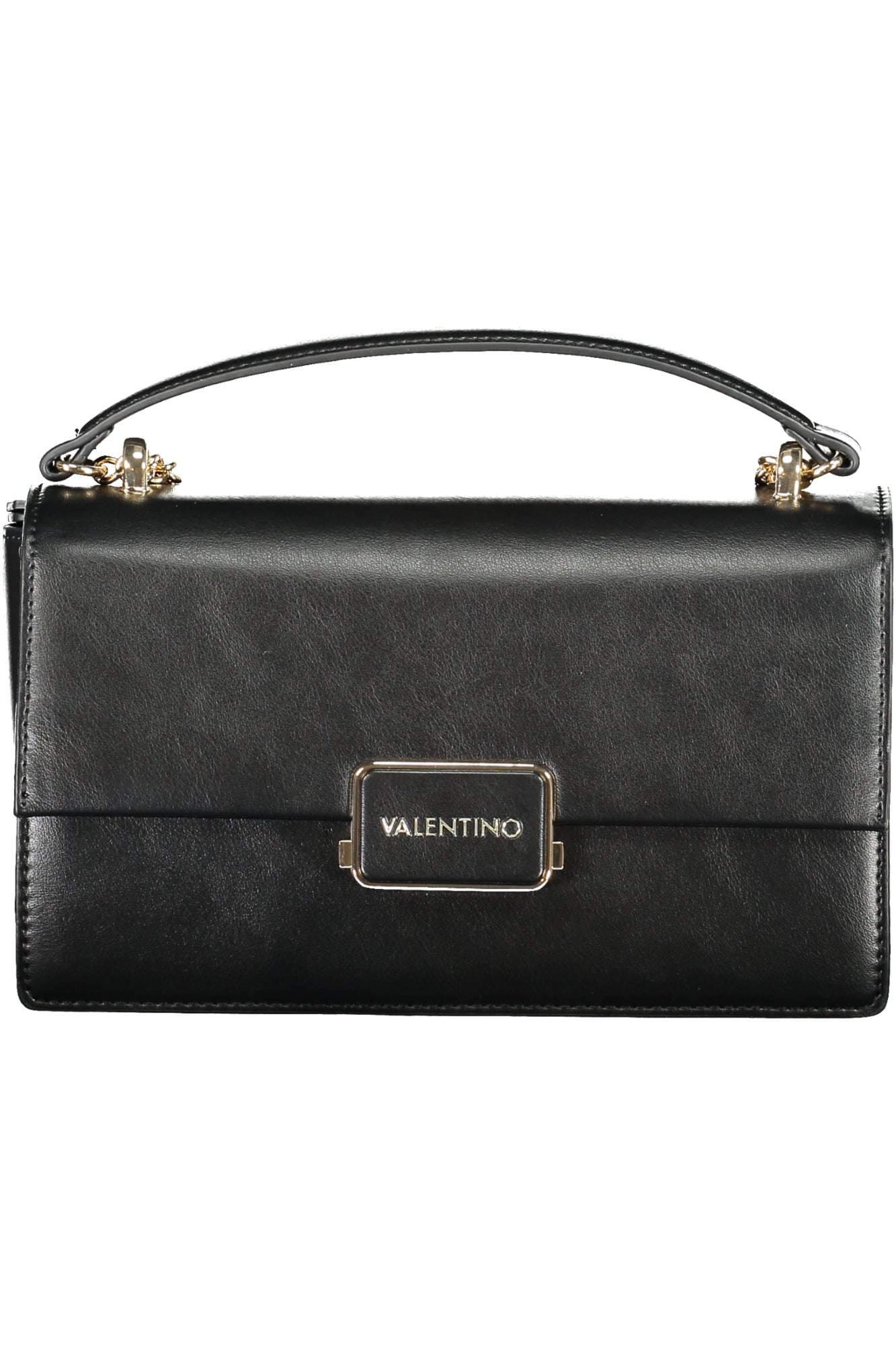 VALENTINO BAGS VBS8GA09ALPHEUS_NENERO Nero