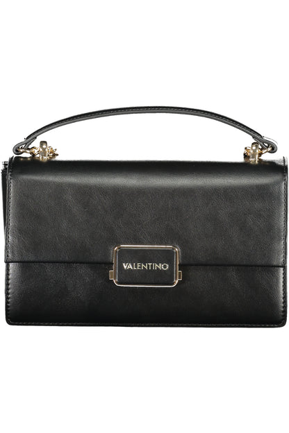 VALENTINO BAGS VBS8GA09ALPHEUS_NENERO Nero