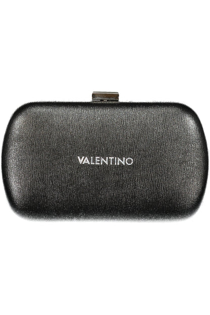 VALENTINO BAGS VBS8GP19METAROMA_NENERO Nero