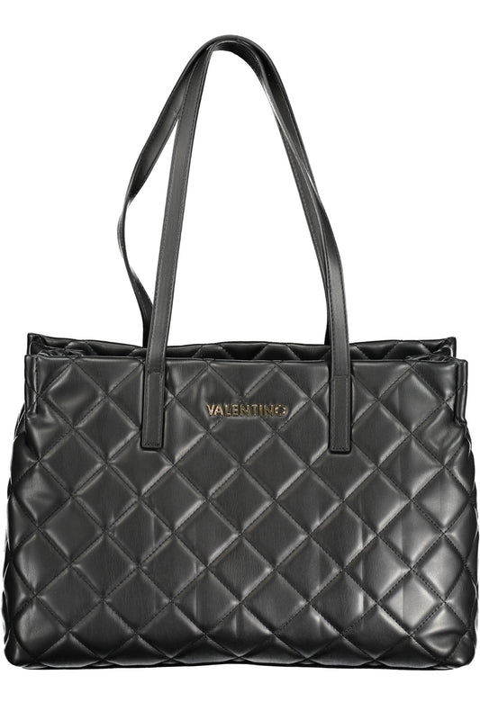 VALENTINO BAGS VBS3KK10ROCARINA_NENERO Nero