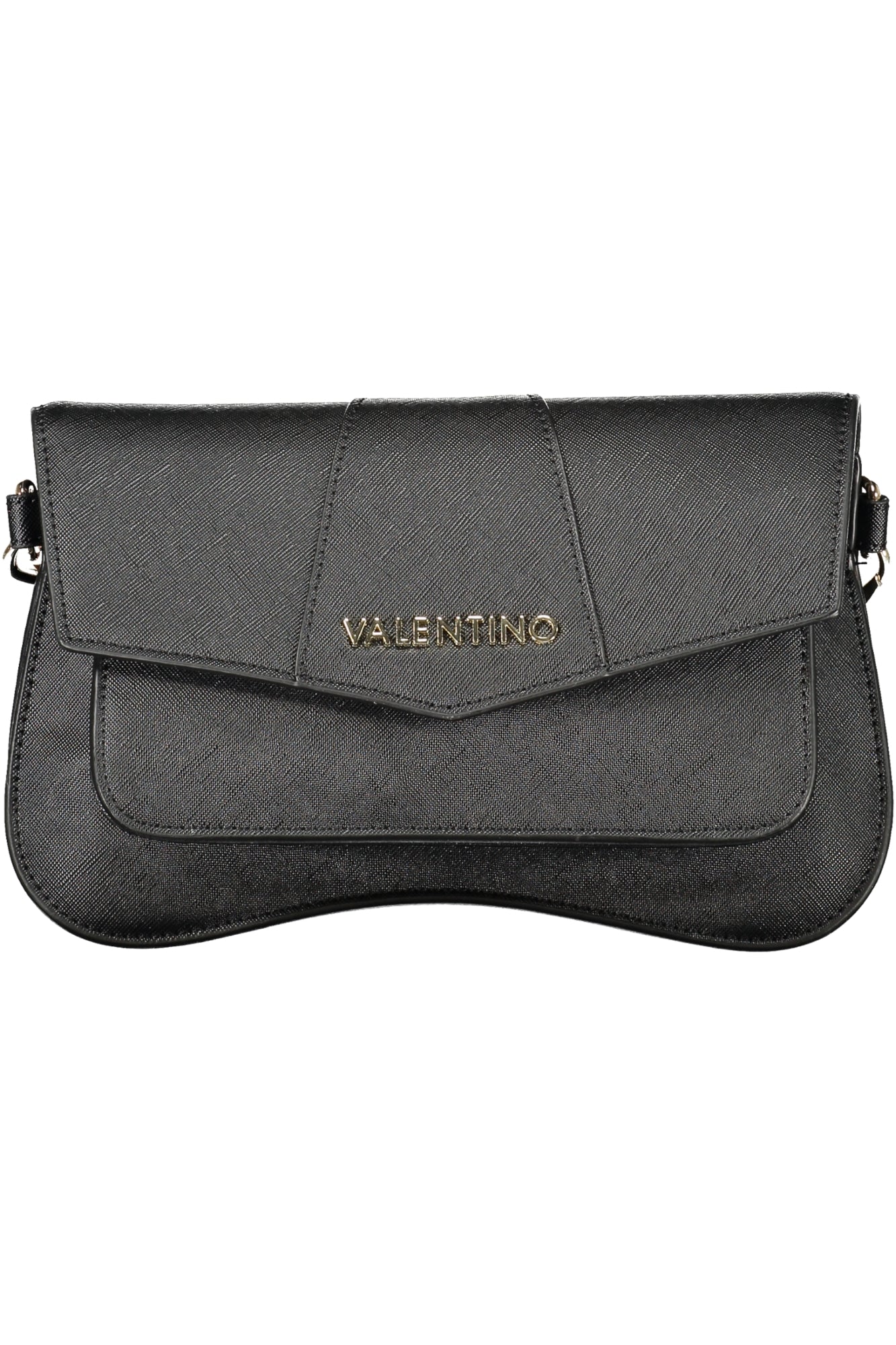 VALENTINO BAGS VBS8NP13SAFUNIKA_NENERO Nero