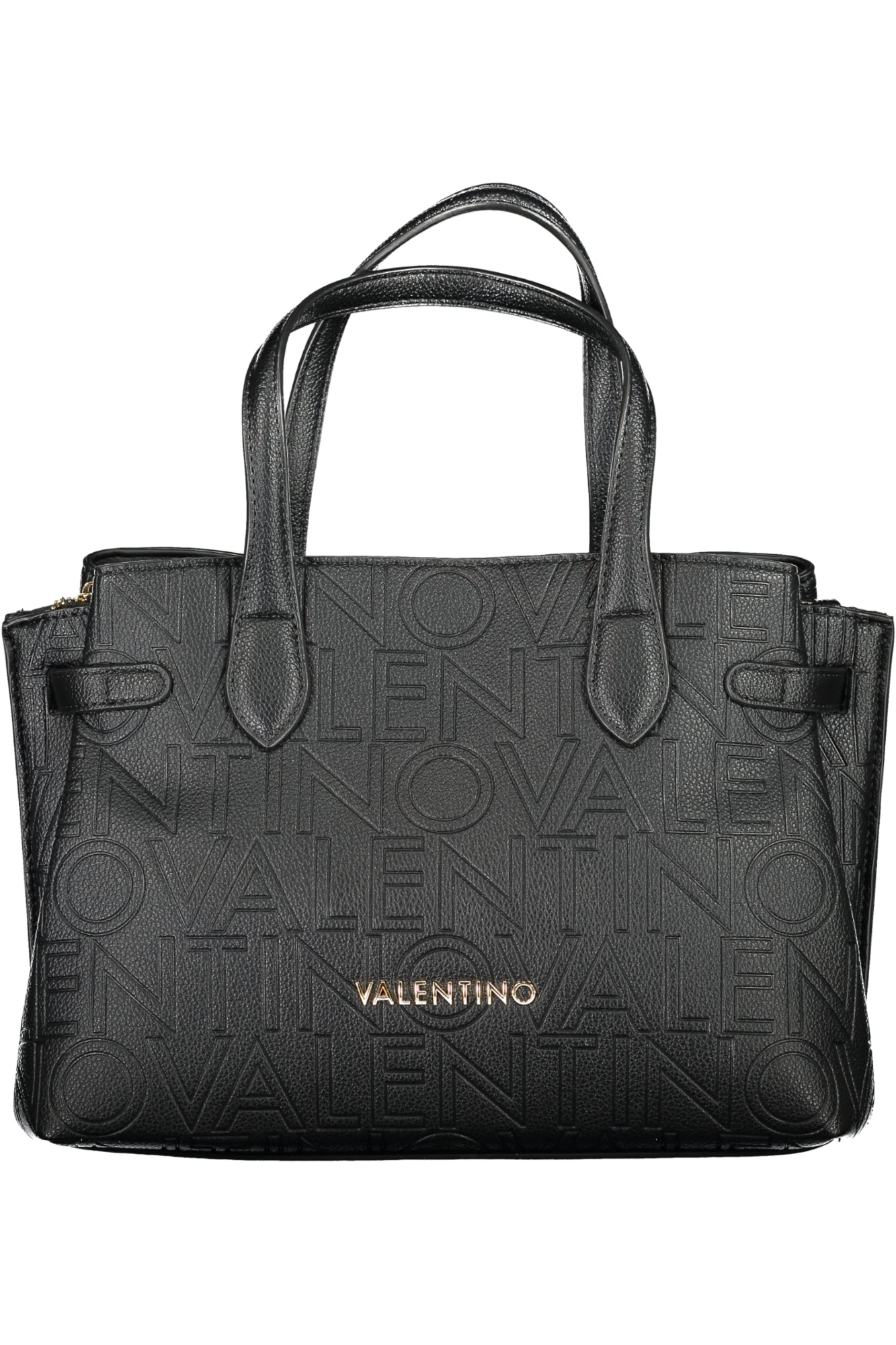 VALENTINO BAGS VBS8PG04PANSY_NENERO Nero