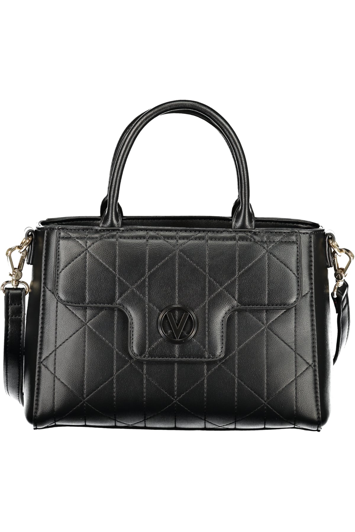 VALENTINO BAGS BORSA DONNA NERO