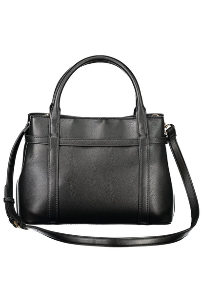 VALENTINO BAGS VBS8Y504SELMARE_NENERO Nero
